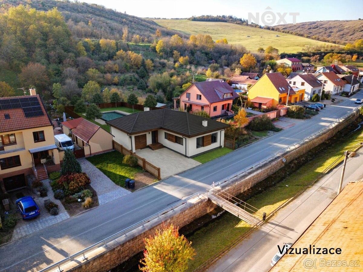 Pozemky pro bydlení, Hustopeče u Brna, 693 01