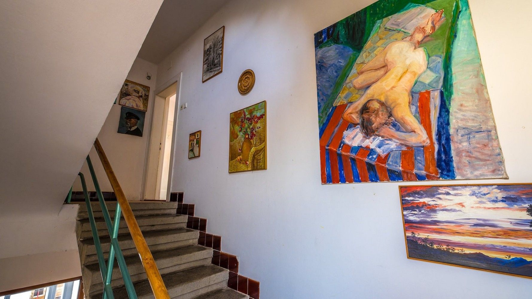 Rodinný dům · 216 m² · Bechyně, okres Tábor, Jihočeský kraj - 4
