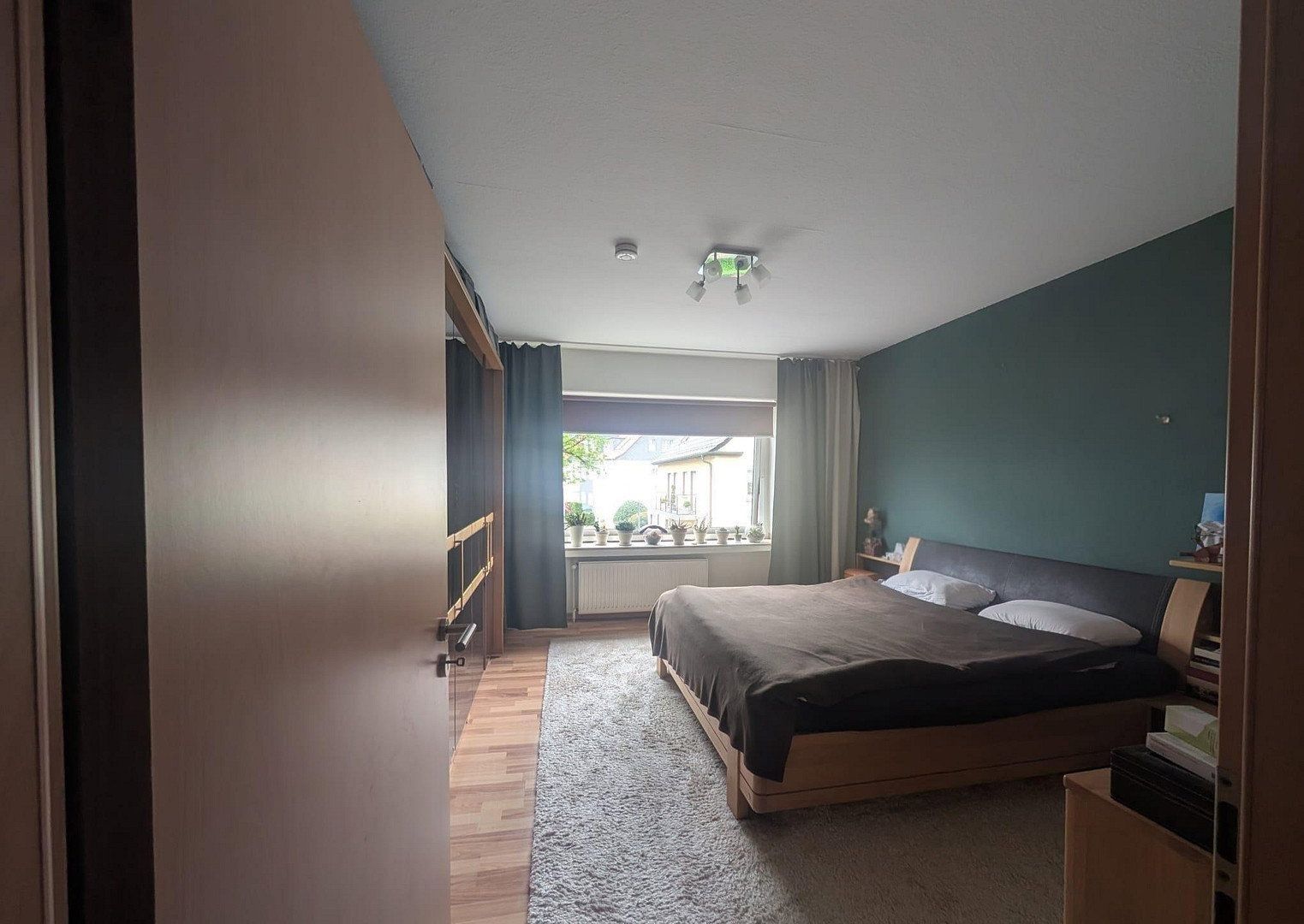 3+1, Essen Frohnhausen Nordrhein-Westfalen 45145, 75 m² - 2