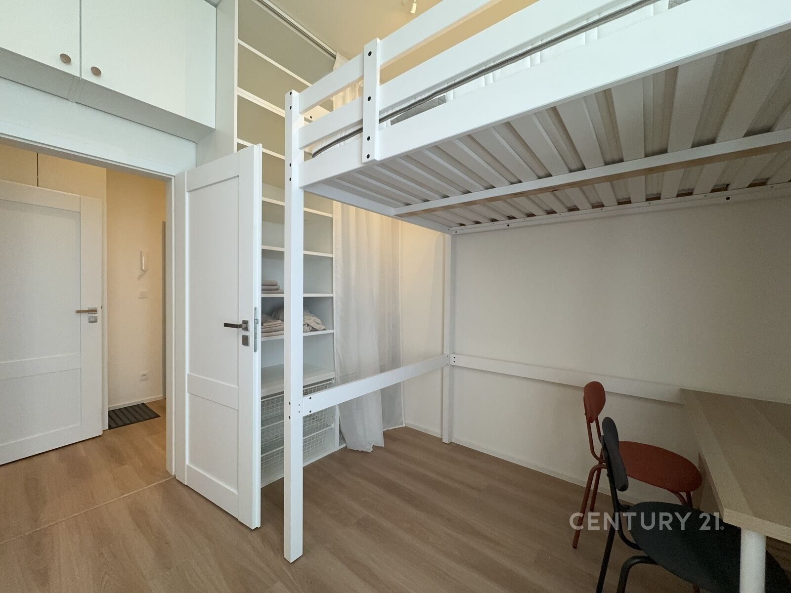 Byt 1+kk · 29 m² · 28. října 1753, Ostrava Moravská Ostrava - 4