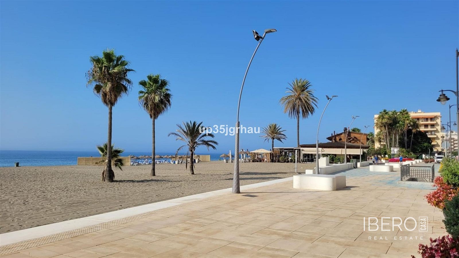 2+kk, Estepona, Španělsko, 25 m² - 1