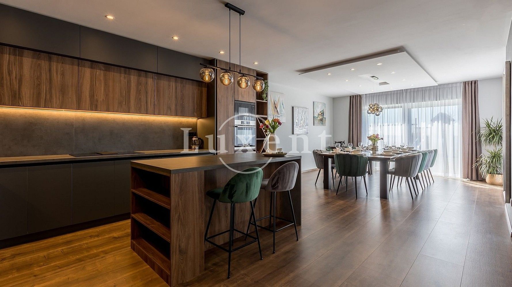 Rodinný dům · 360 m² · Split, Chorvatsko - 3