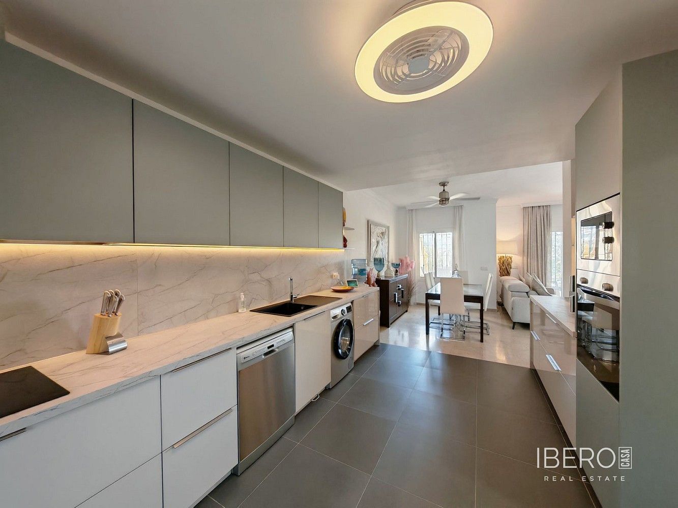 Prodej rodinný dům - Riviera del Sol, ES, 175 m² - 5