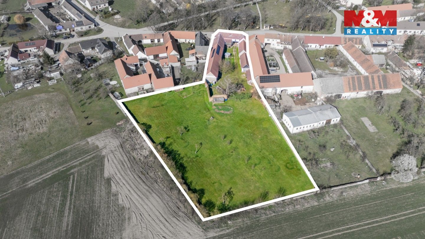 Nemovitost · 195 m² · Velice, Dříteň - 3