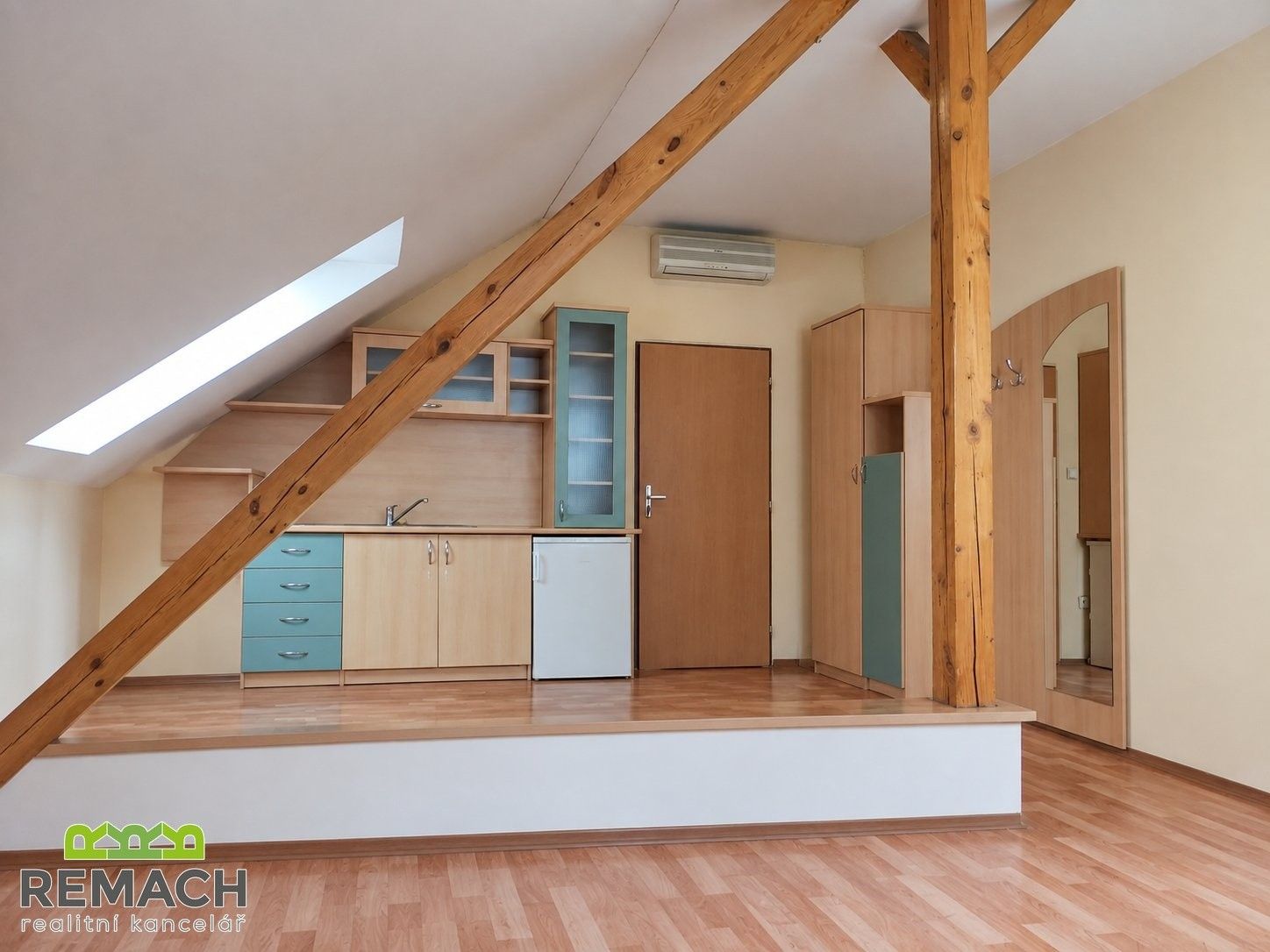 Kancelář · 35 m² · Mariánské náměstí, Uherské Hradiště - 4