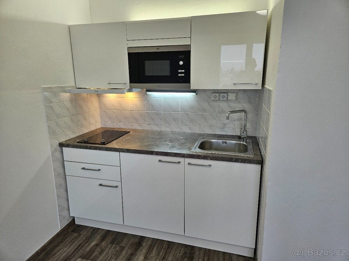 Pronájem byt - Česká Lípa, 470 01