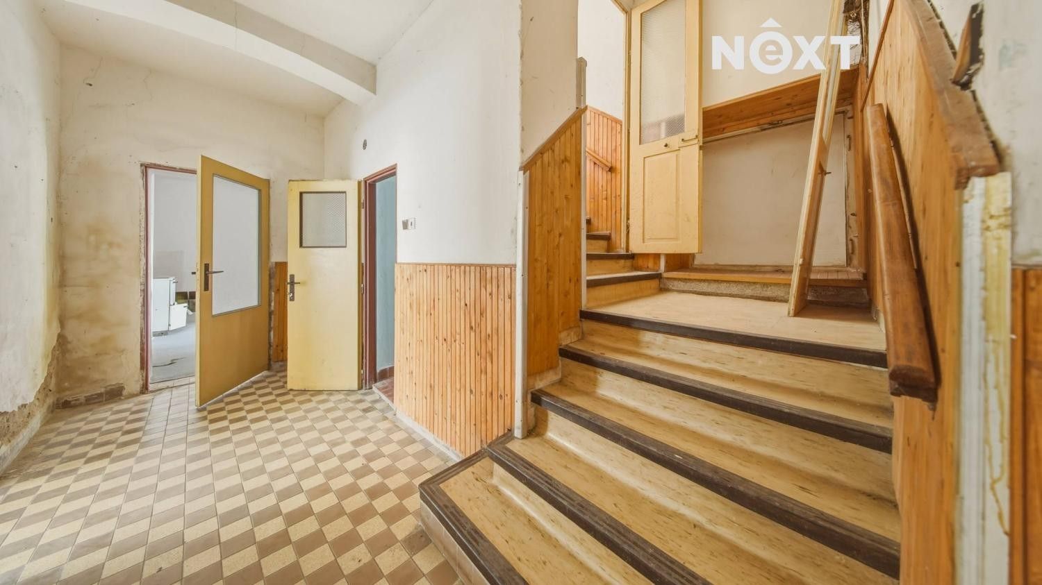 Rodinný dům · 267 m² · Malá 19, Dubá - 4