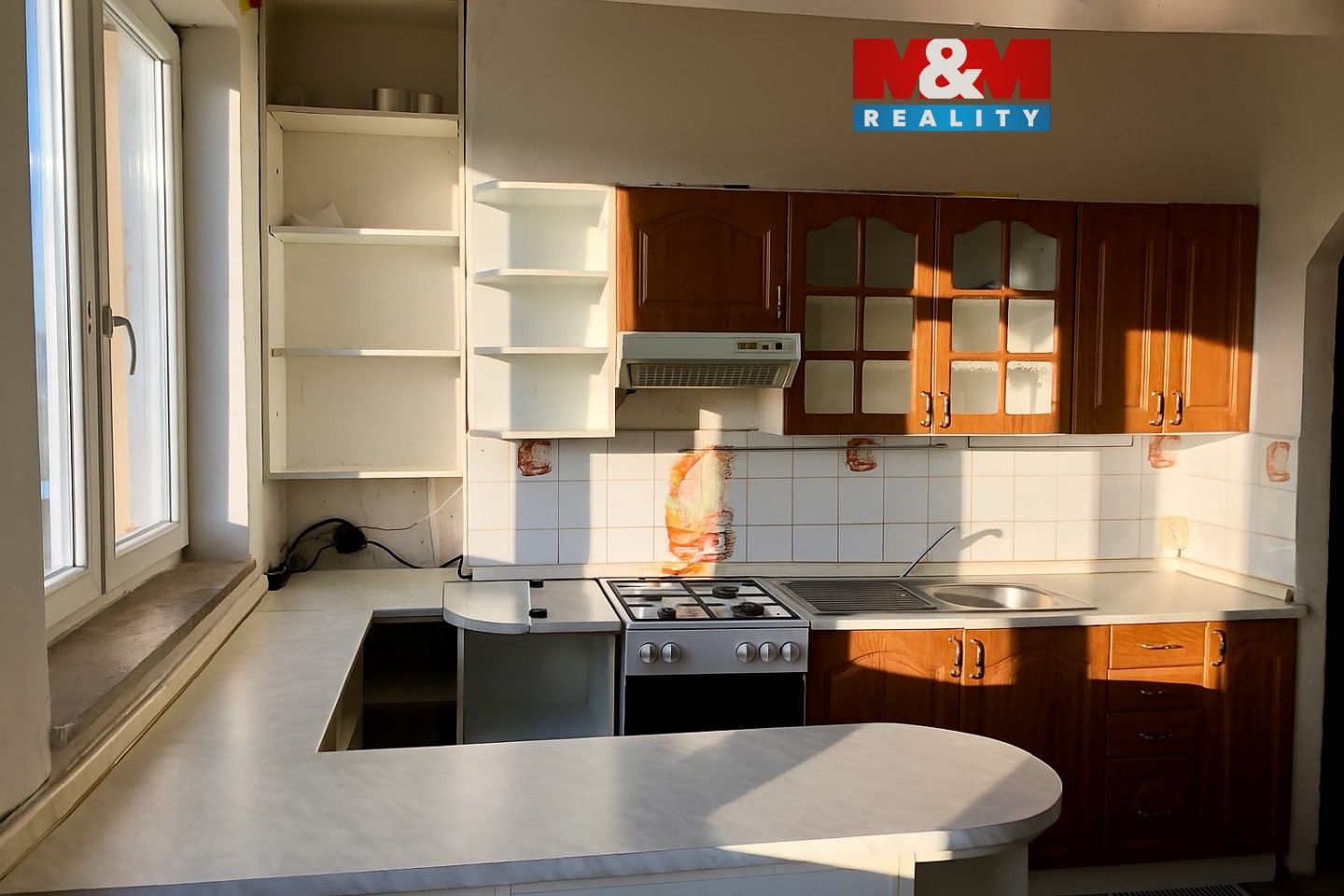 2+1, Tovární, Ryžoviště, 58 m²