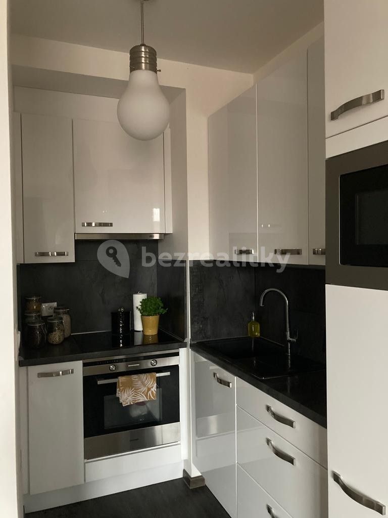 1+kk, Letovská, Praha - Letňany, 41 m² - 2
