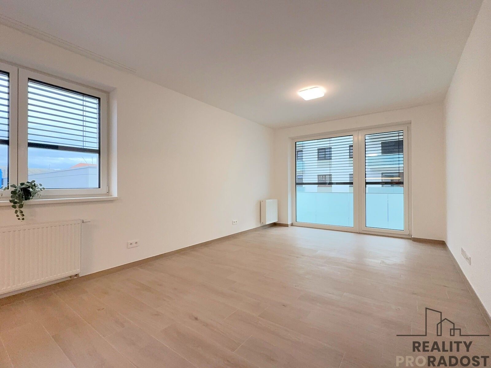 Byt 2+kk · 56 m² · Třída Jiřího Pelikána 1390, Olomouc Nová Ulice - 4