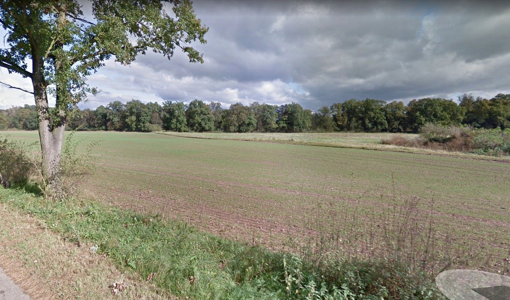 Zemědělský pozemek · Postoloprty - Levonice, okres Louny - 3