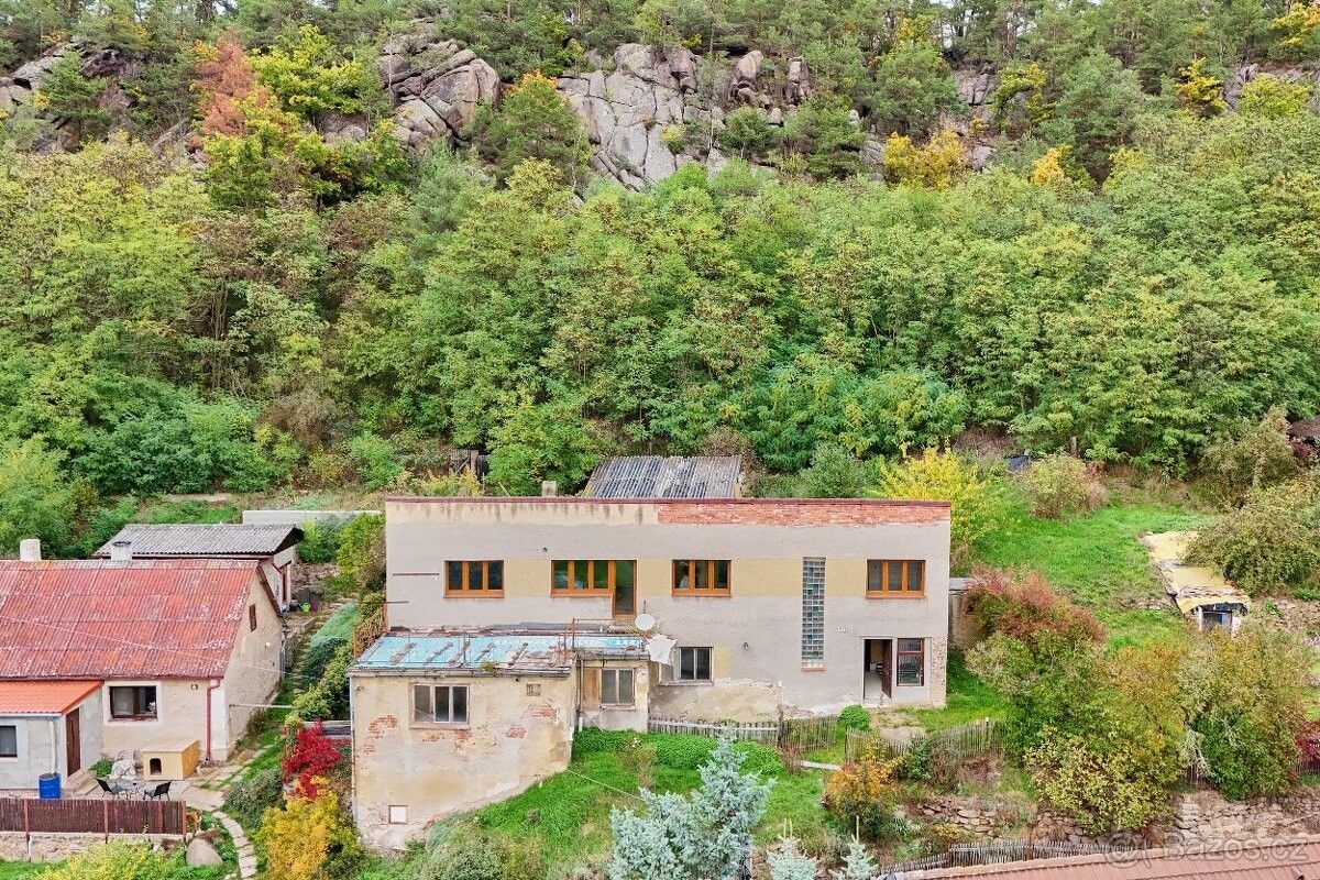 Rodinné domy, Blatno, 441 01