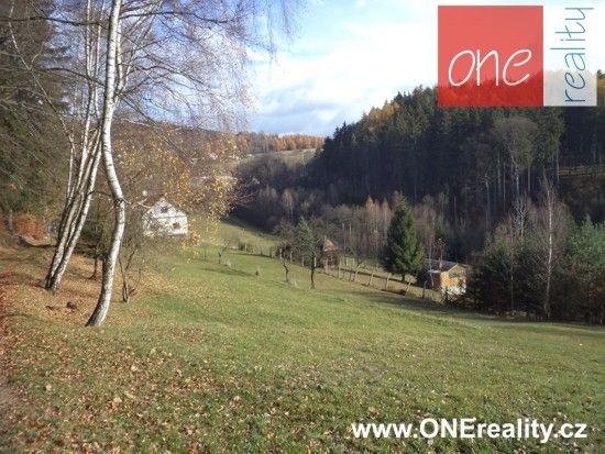 Pronájem zemědělský pozemek - Malé Svatoňovice, 8 000 m² - 5