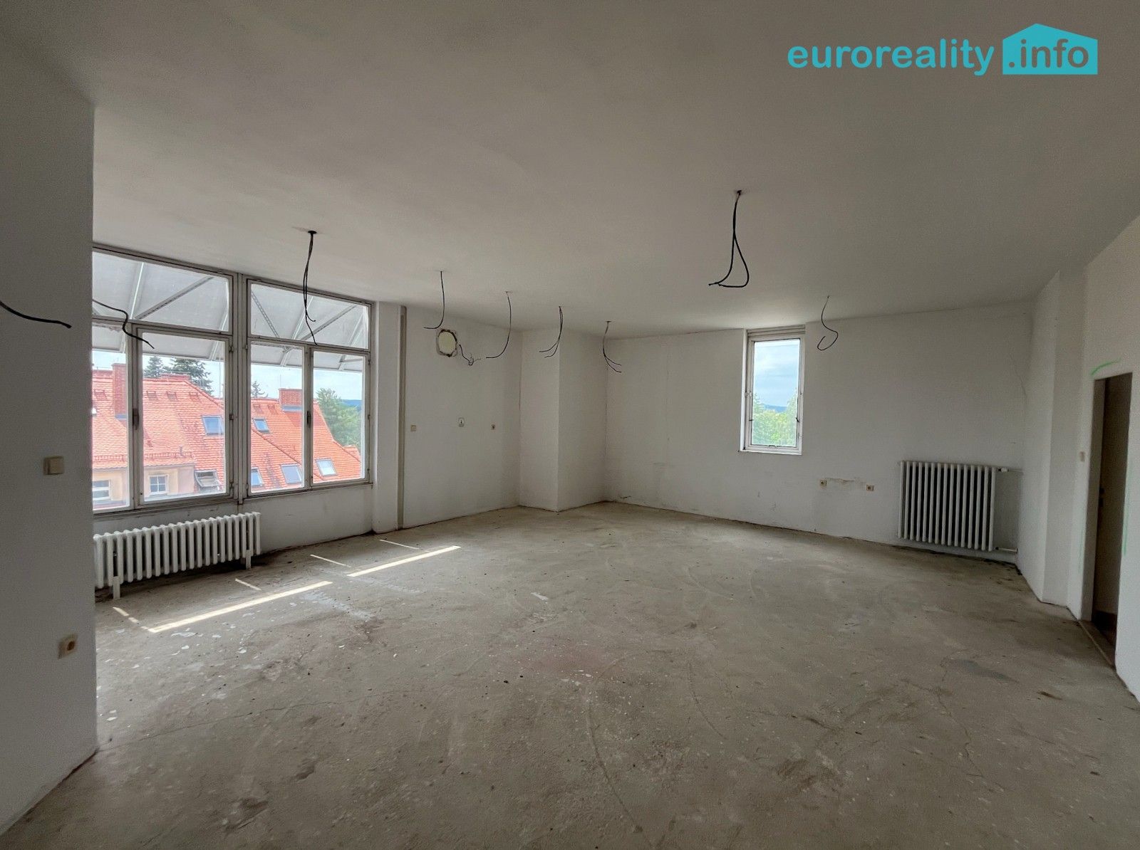 2+kk, Příčná 647, Mariánské Lázně, 90 m² - 2