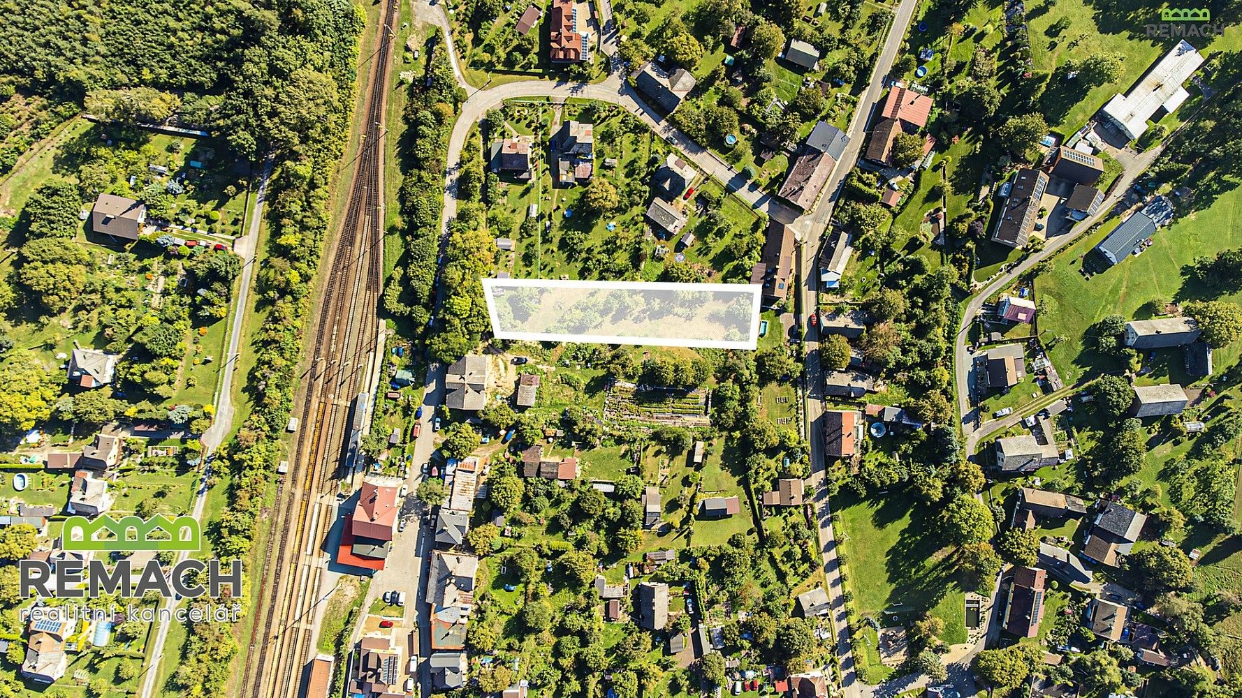 Pozemek pro bydlení · Studnice - Starkoč, okres Náchod, Královéhradecký kraj - 3