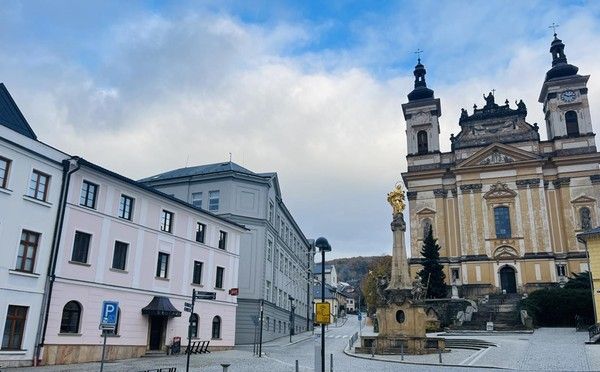 Byty, Šternberk, 785 01