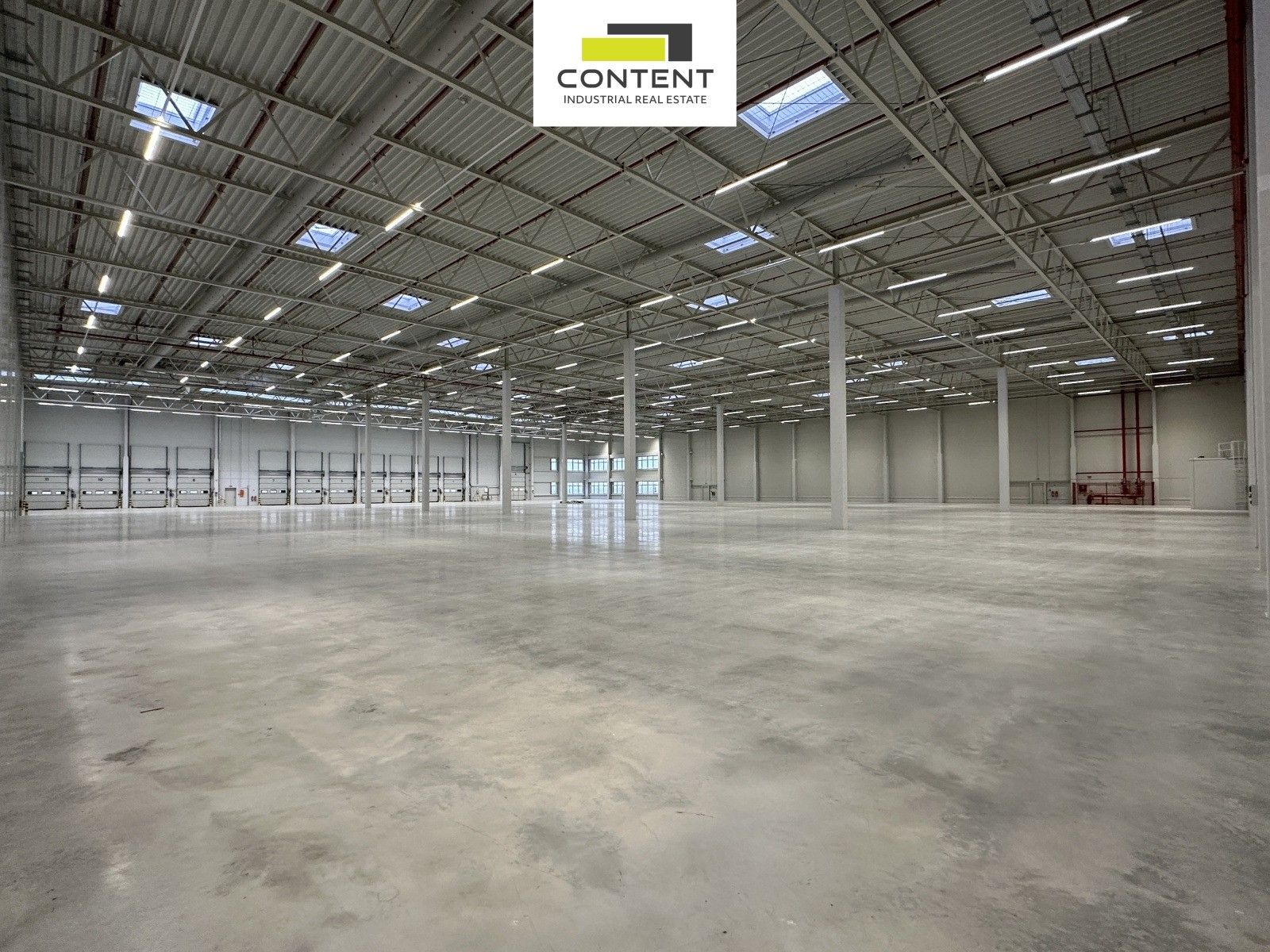 Výrobní prostory · 20 570 m² · Ostředek,Ostředek - 4
