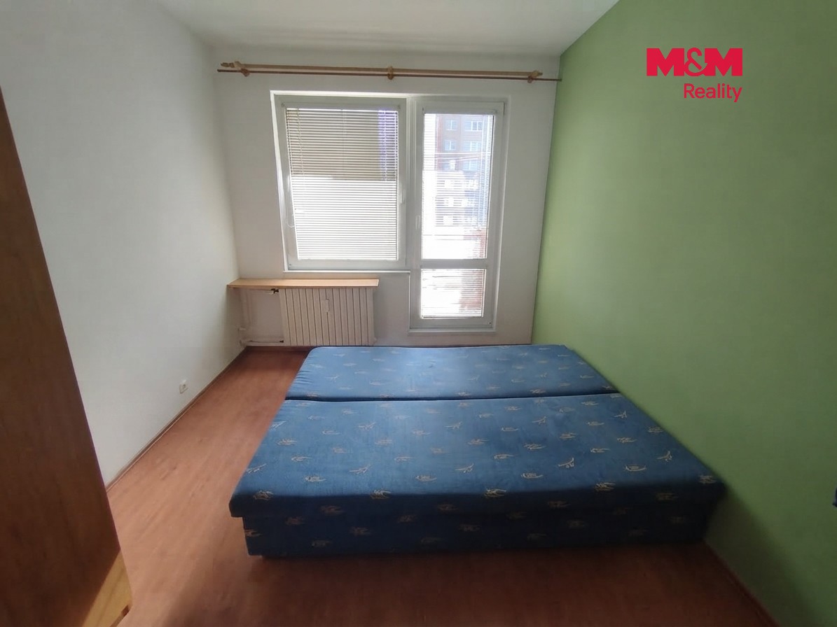 Pronájem byt 3+1 - 17. listopadu, Kopřivnice, 68 m² - 5