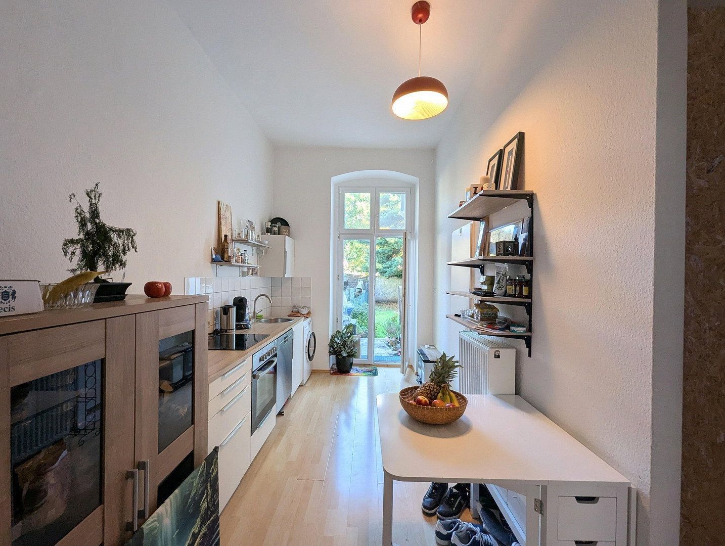 Byt 1+1 · 38 m² · Dietrichstraße 15 Düsseldorf Eller Nordrhein-Westfalen 40229 - 3