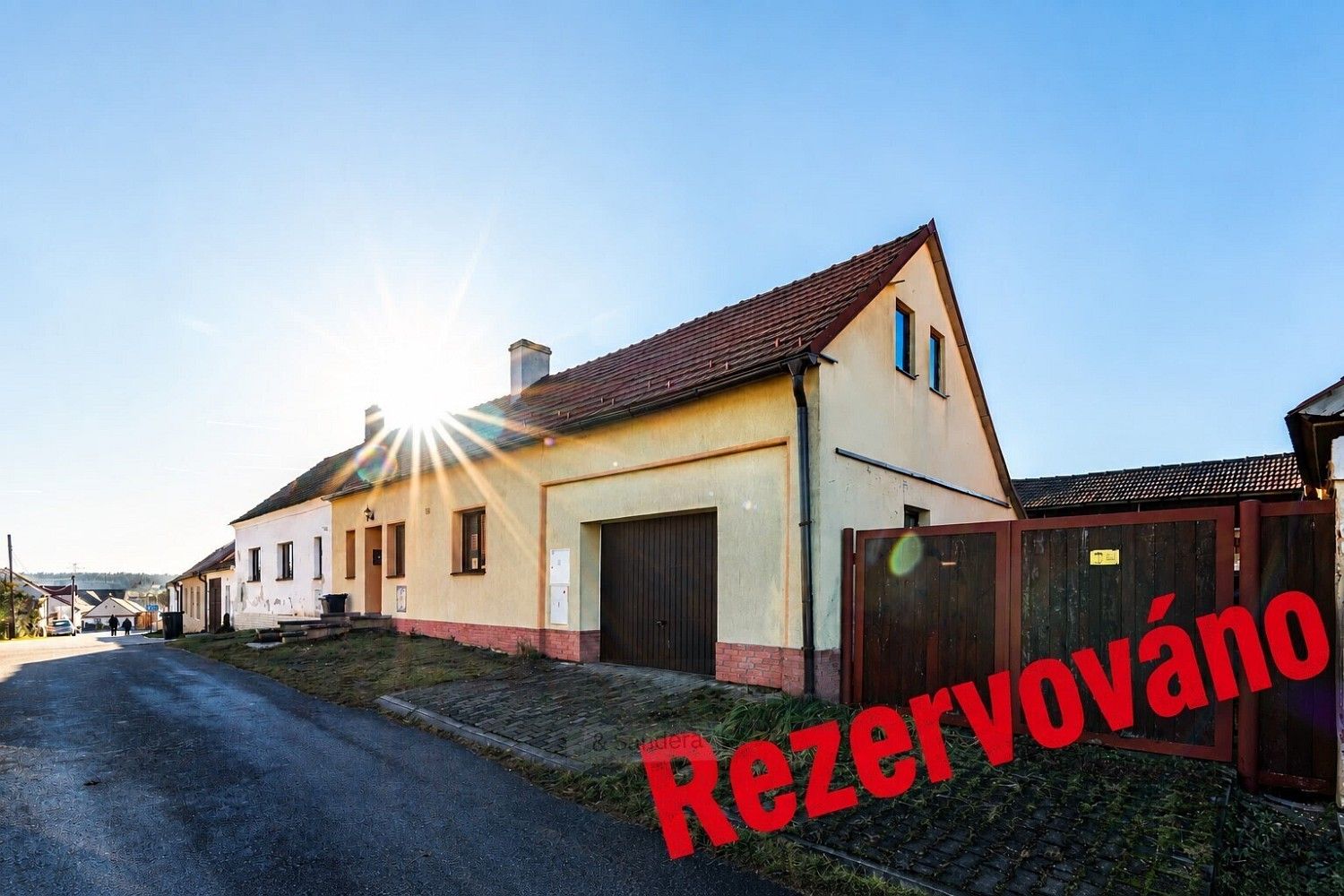Rodinný dům, 172 m²