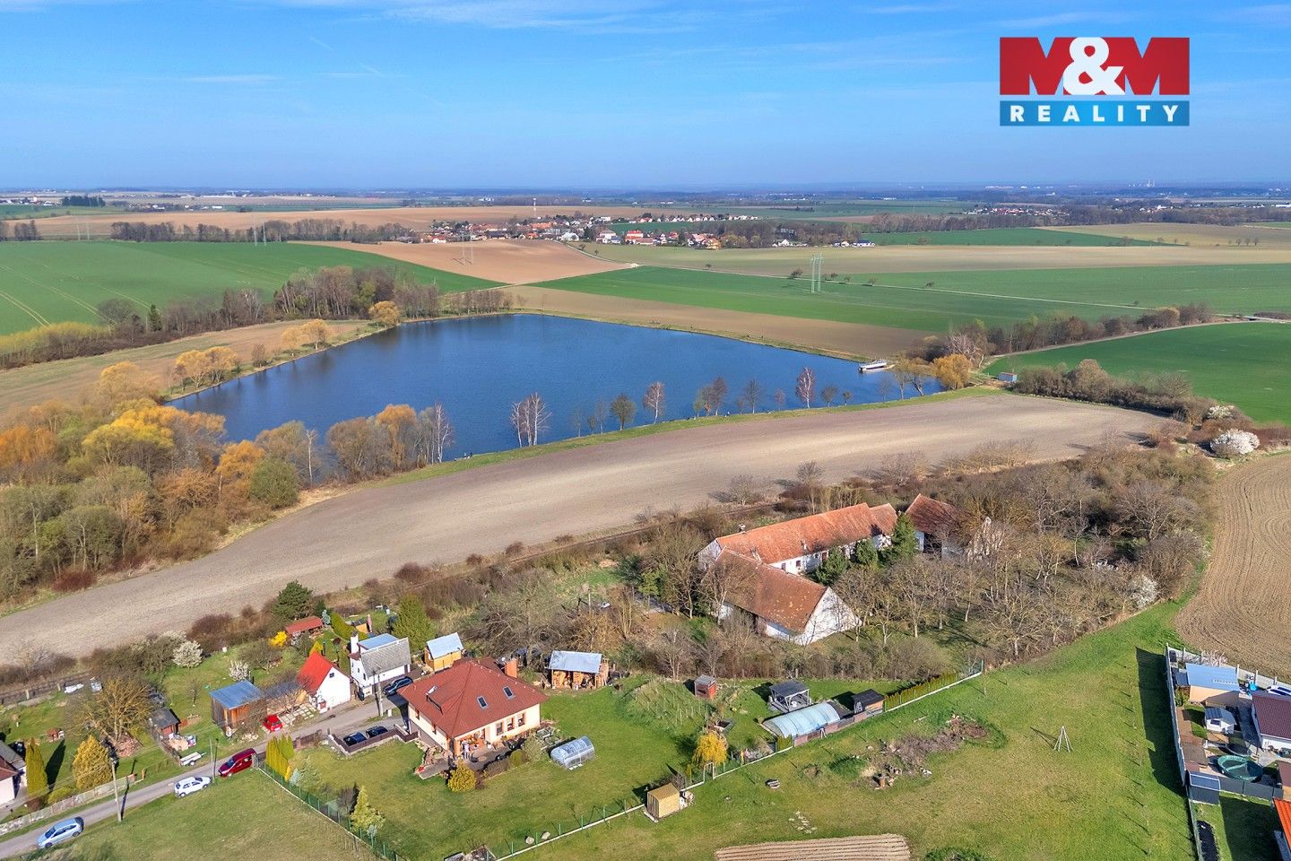 Ostatní, Pod Strání, Chrudim, 253 m² - 2
