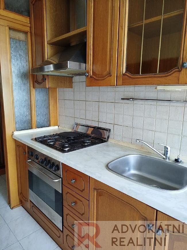 3+1, Pelhřimov, Kraj Vysočina, 73 m² - 1