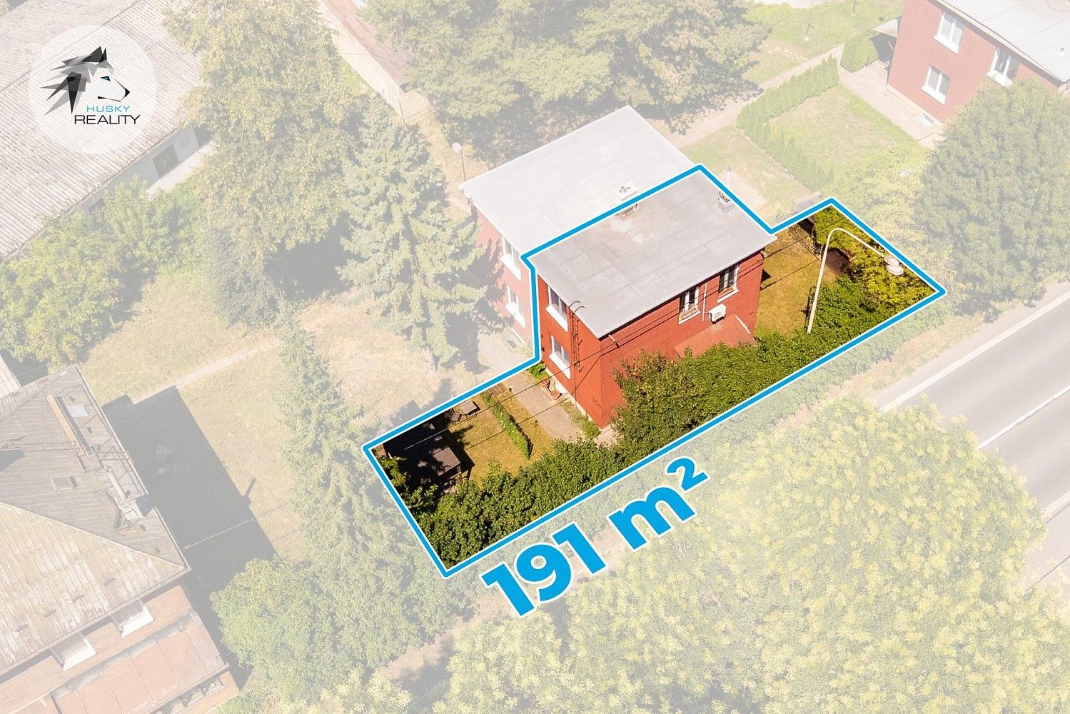 Rodinné domy, třída Tomáše Bati, Napajedla, okres Zlín, 86 m² - 2