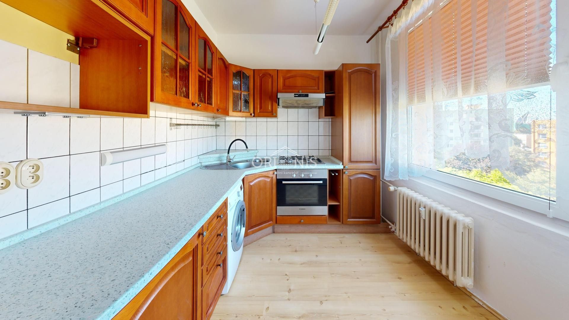 2+1, Holešická, Chomutov, 61 m² - 2