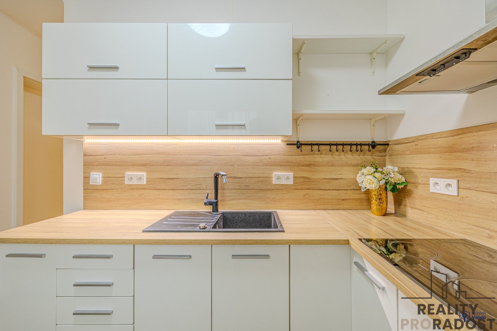 2+1, Závodní 953, Ostrava Hrabůvka, 53 m² - 2