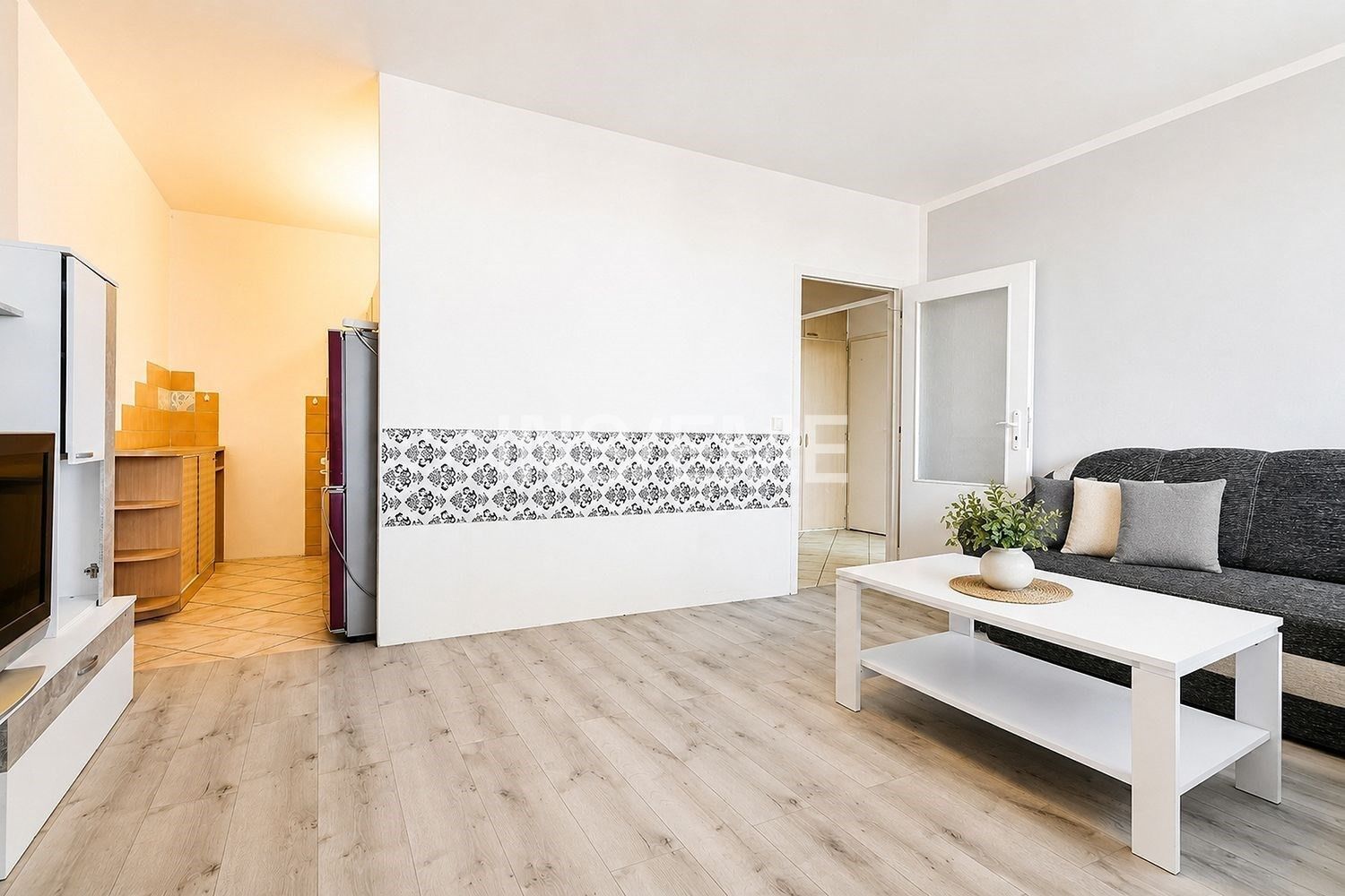 Byt 2+kk · 47 m² · Běloruská 520, Brno Bohunice - 3