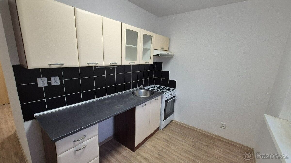 Byty, Chomutov, 430 01