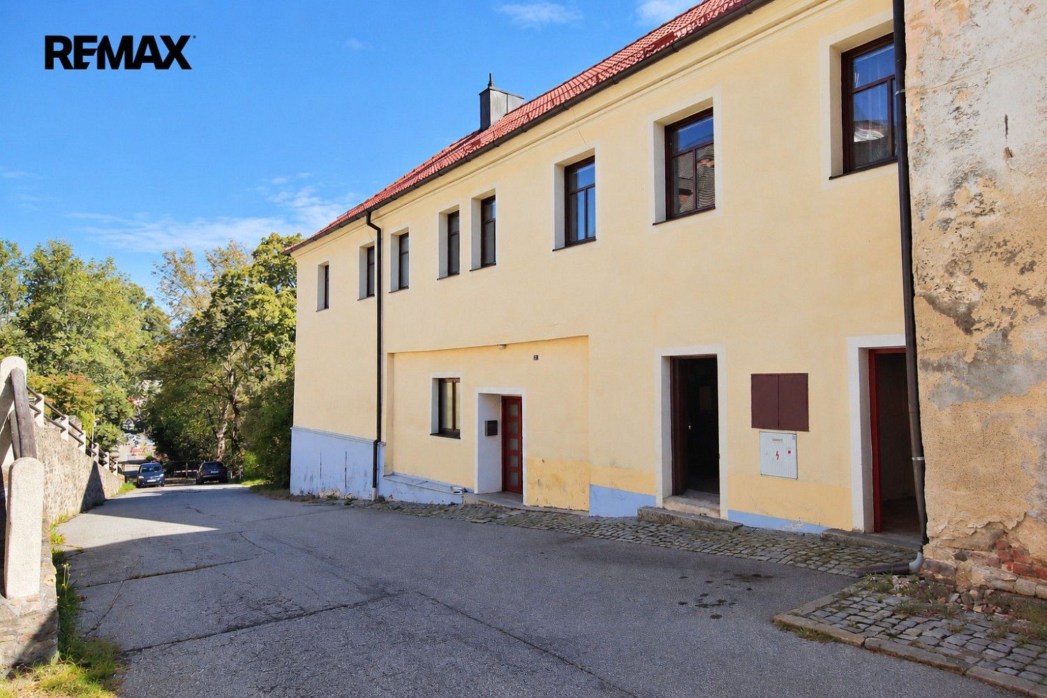 Prodej rodinný dům - U Kostela, Kájov, okres Český Krumlov, 200 m² - 5