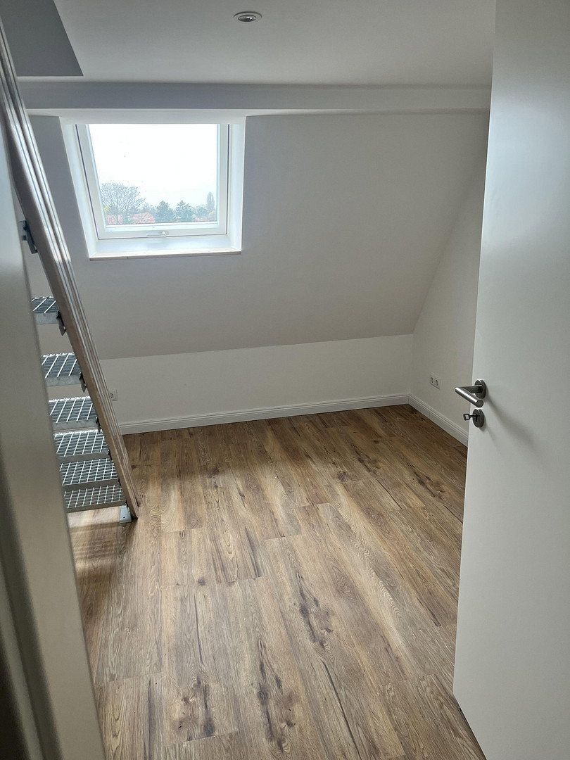 Byt 2+1 · 48 m² · Dietzgenstraße 93 Berlin Niederschönhausen Berlin 13156 - 4