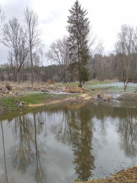 Prodej pozemek - Záluží, Přídolí