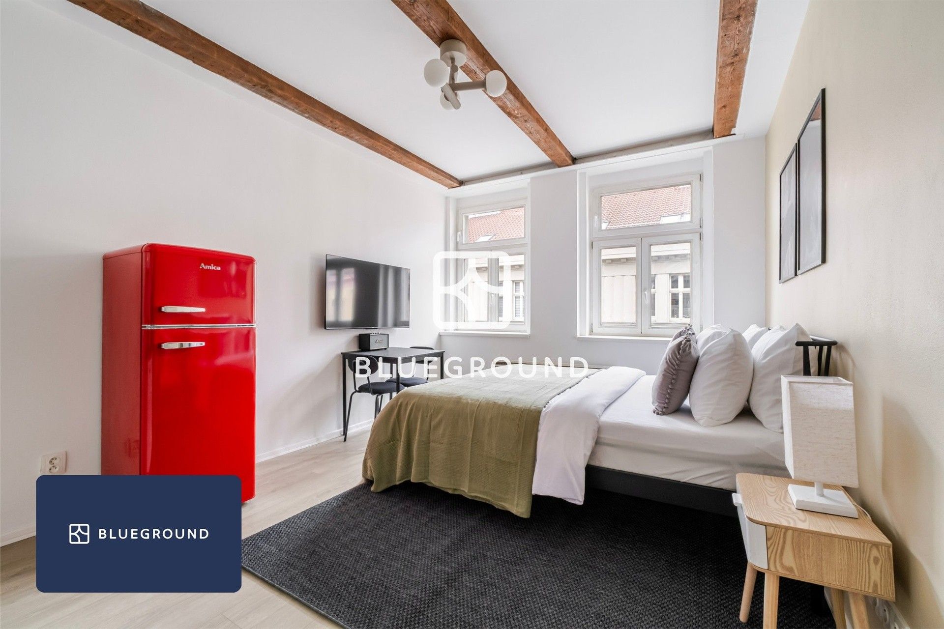 1+kk, Cimburkova, Praha, 28 m²