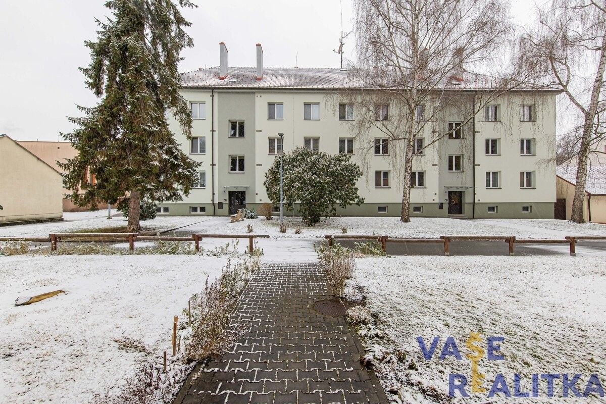 Byty, Fulnek, 742 45