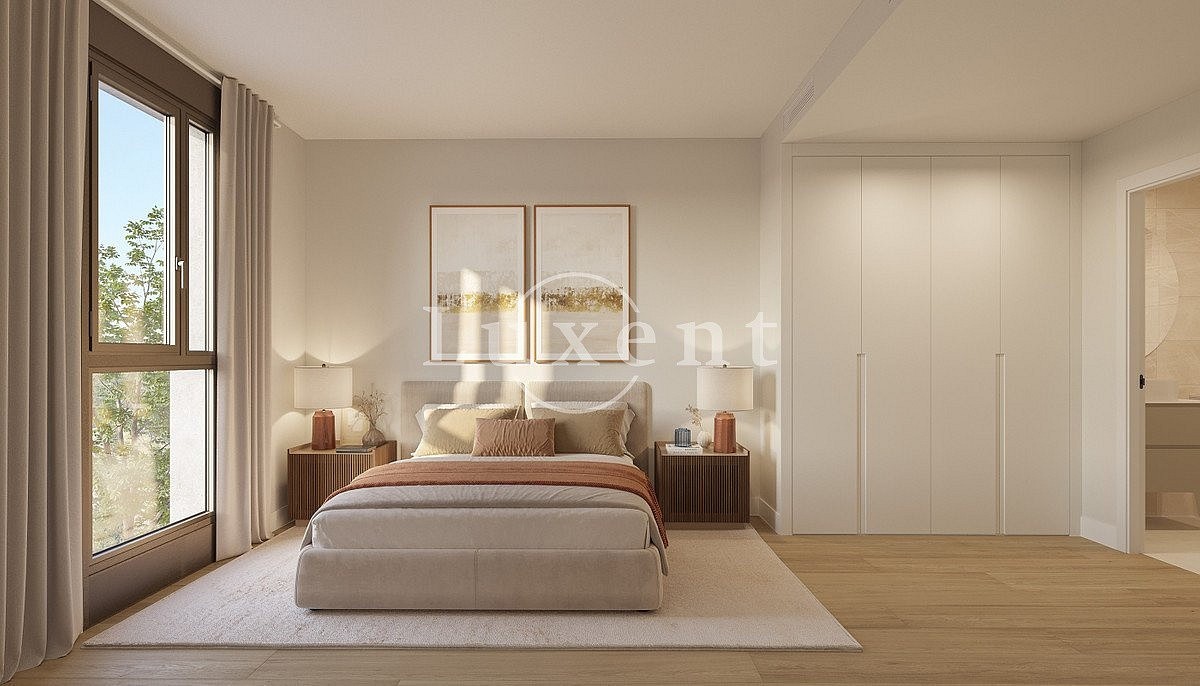 Byt 2+kk · 71 m² · Malaga, Španělsko - 3