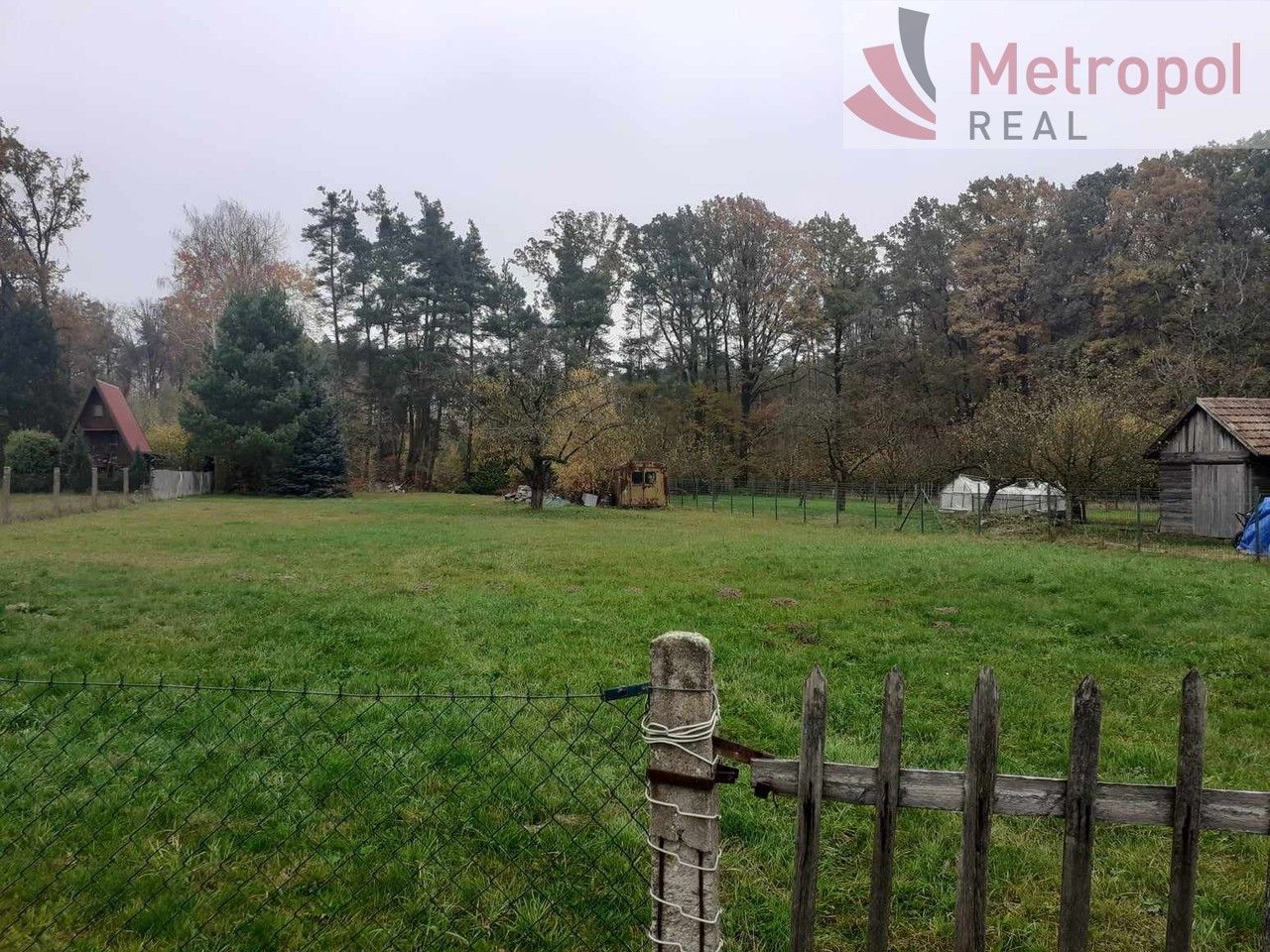 Pozemky pro bydlení, Koudelka, Holice, 2 m²