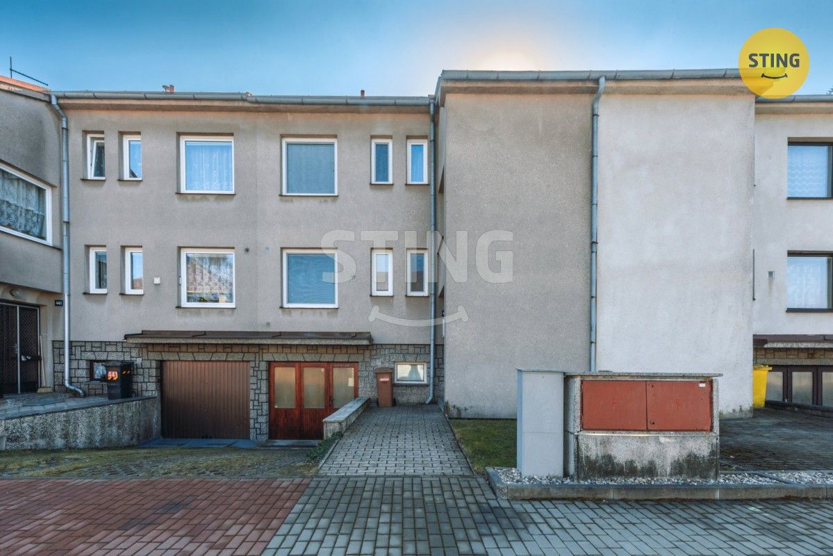 Prodej rodinný dům - Luční  , Ždírec nad Doubravou, 158 m²