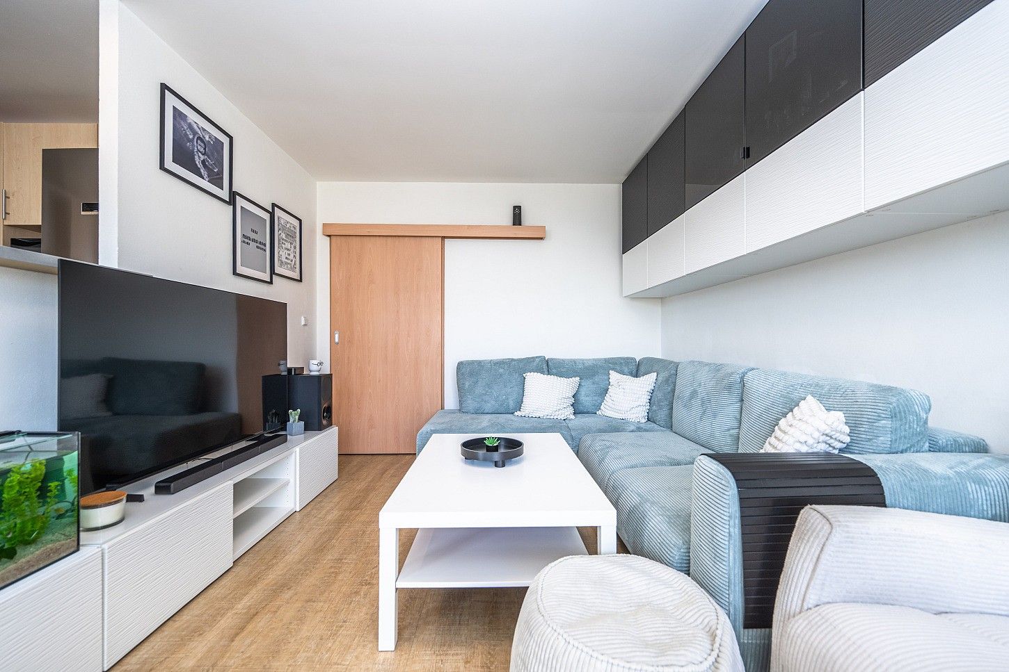 Byt 3+kk · 69 m² · Murgašova, Praha 4 - Krč - 4