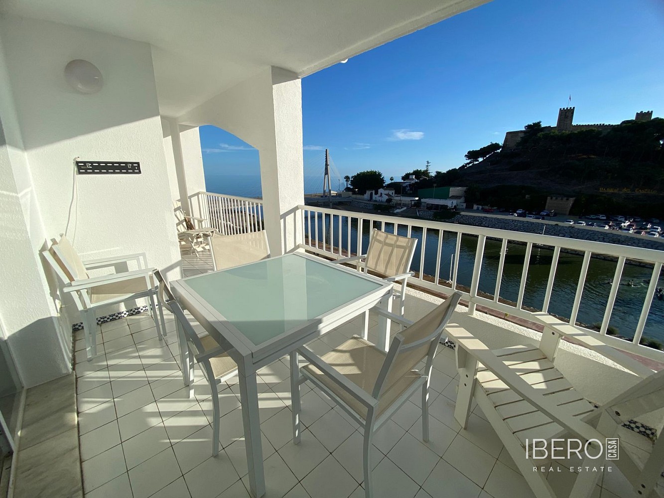 4+kk, Fuengirola, Španělsko, 140 m² - 2