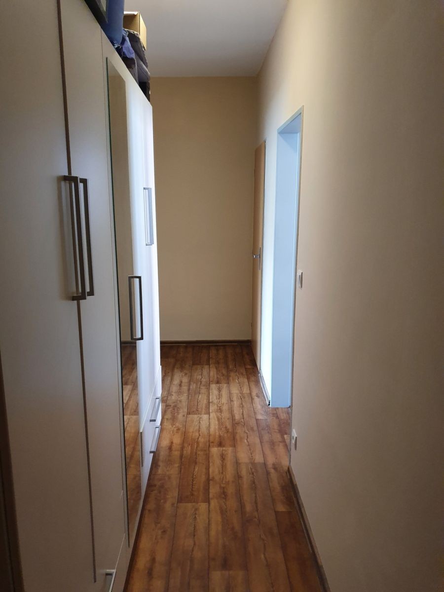 Byt 2+kk · 53 m² · Jozefa Gabčíka, Pardubice - Trnová, Pardubický kraj - 3