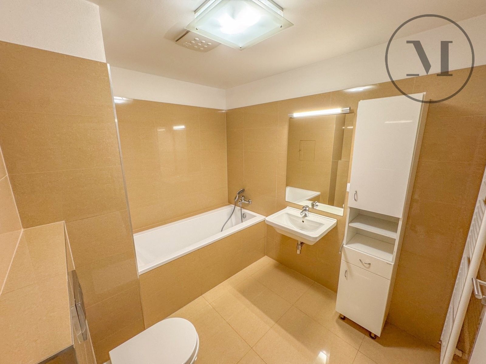 Byt 2+kk · 48 m² · Klaricova 2837, České Budějovice 3 - 4