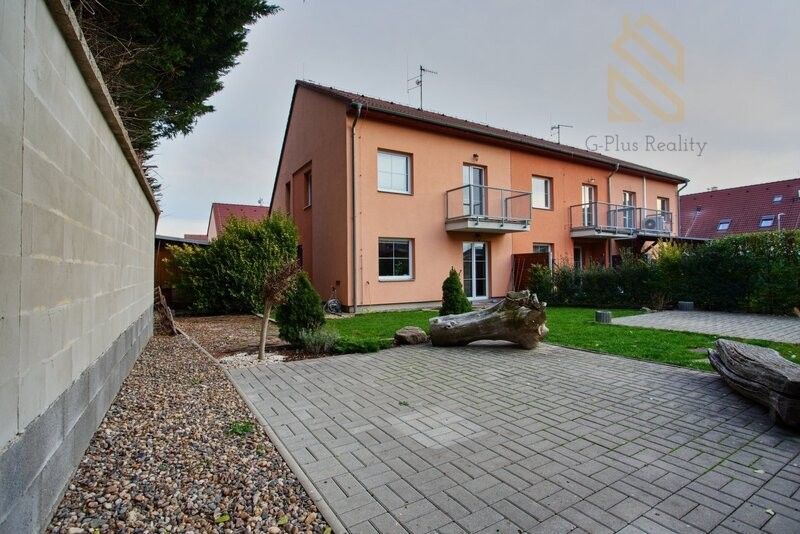 Prodej rodinný dům - Měšice u Prahy, 250 64