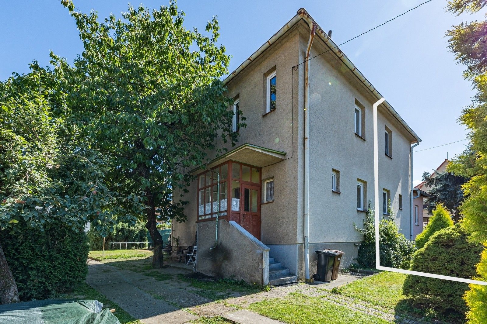 Rodinné domy, Okružní, Zruč nad Sázavou, 113 m²