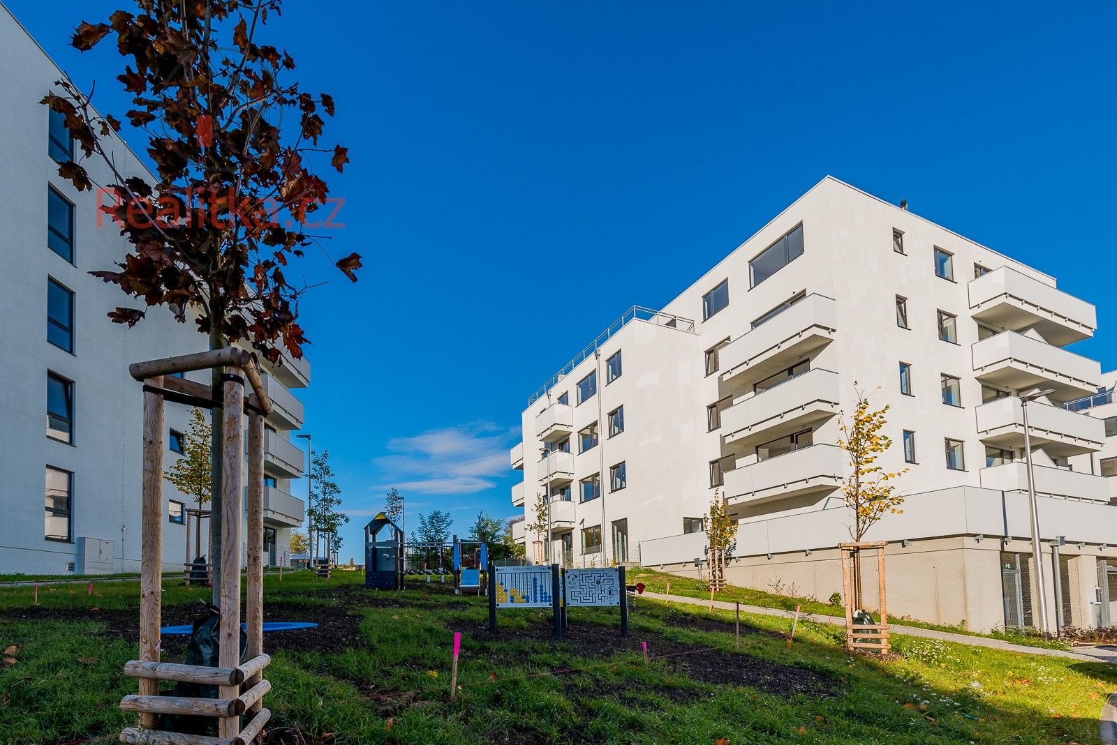 Byt 2+kk · 56 m² · Lesík 176, Kladno - 3
