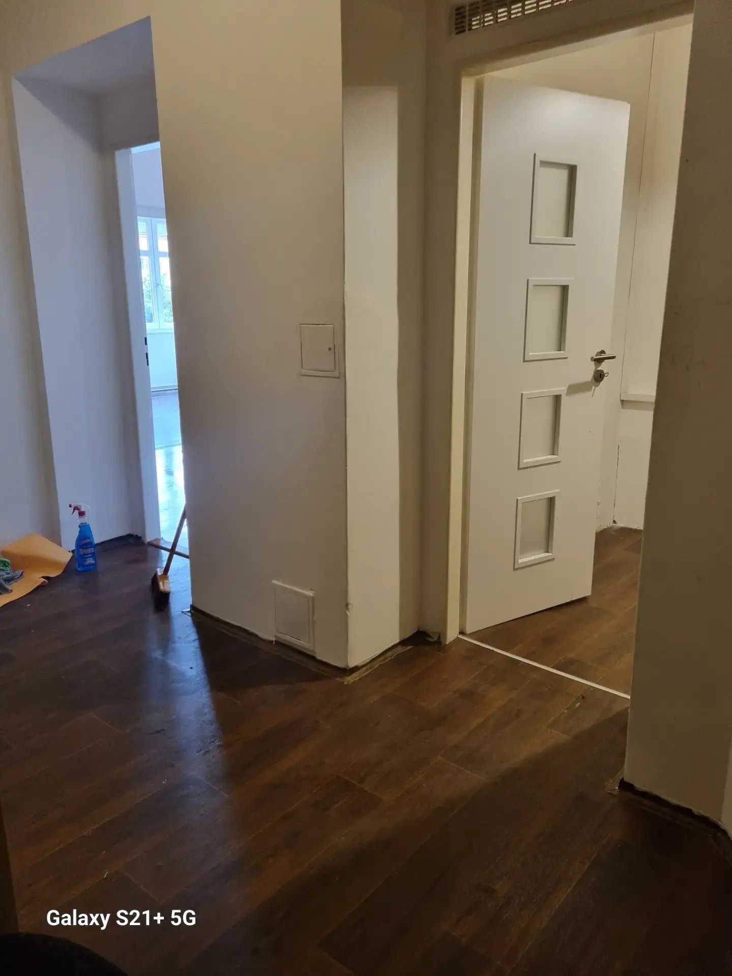 3+1, Josefa Hory, Teplice, 75 m²