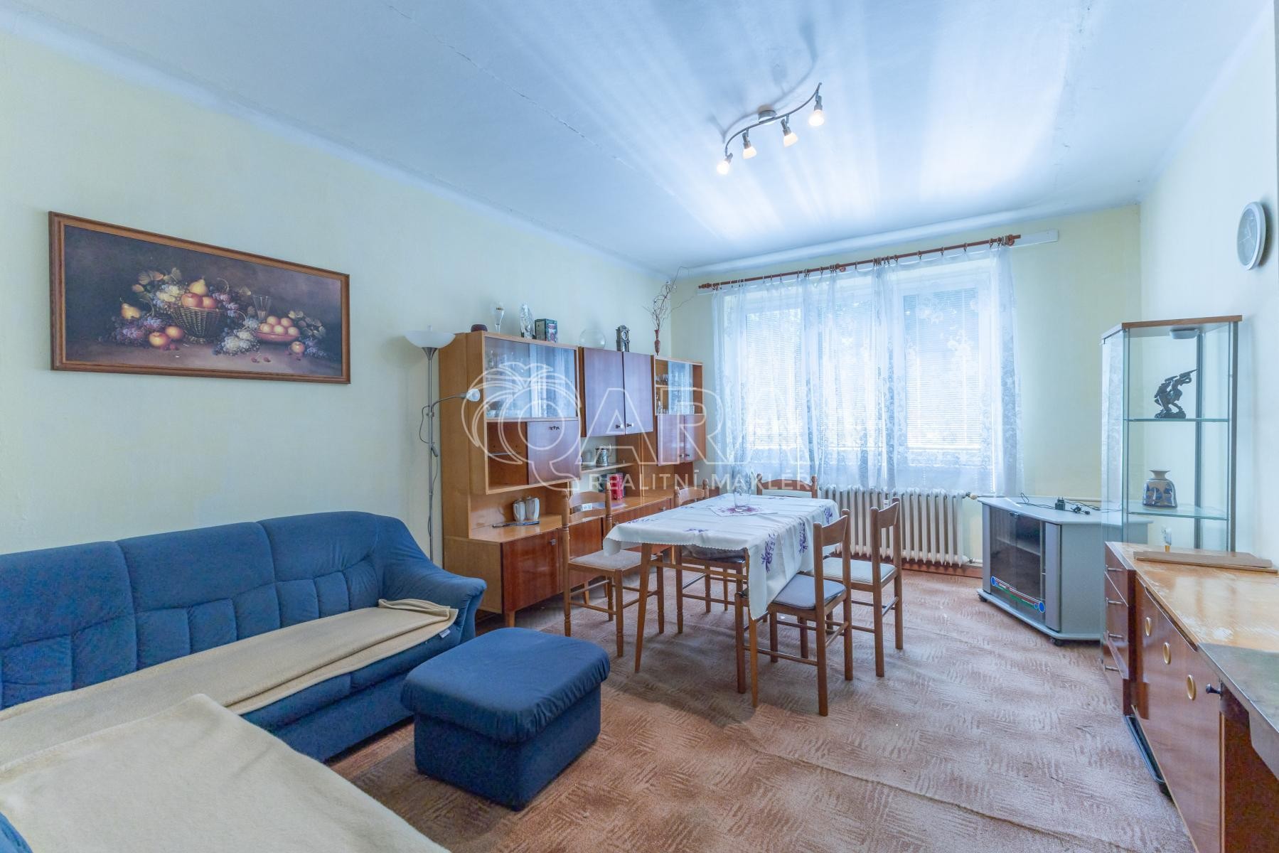 Byt 3+1 · 63 m² · Olomoucká, Opava Předměstí - 4