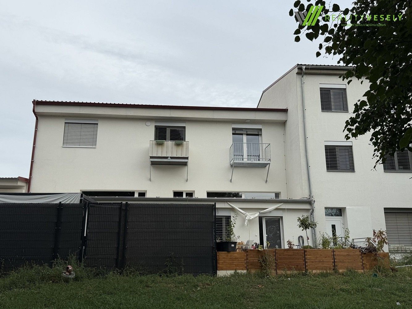 3+kk, Nádražní, Dubňany, okres Hodonín, 60 m² - 1