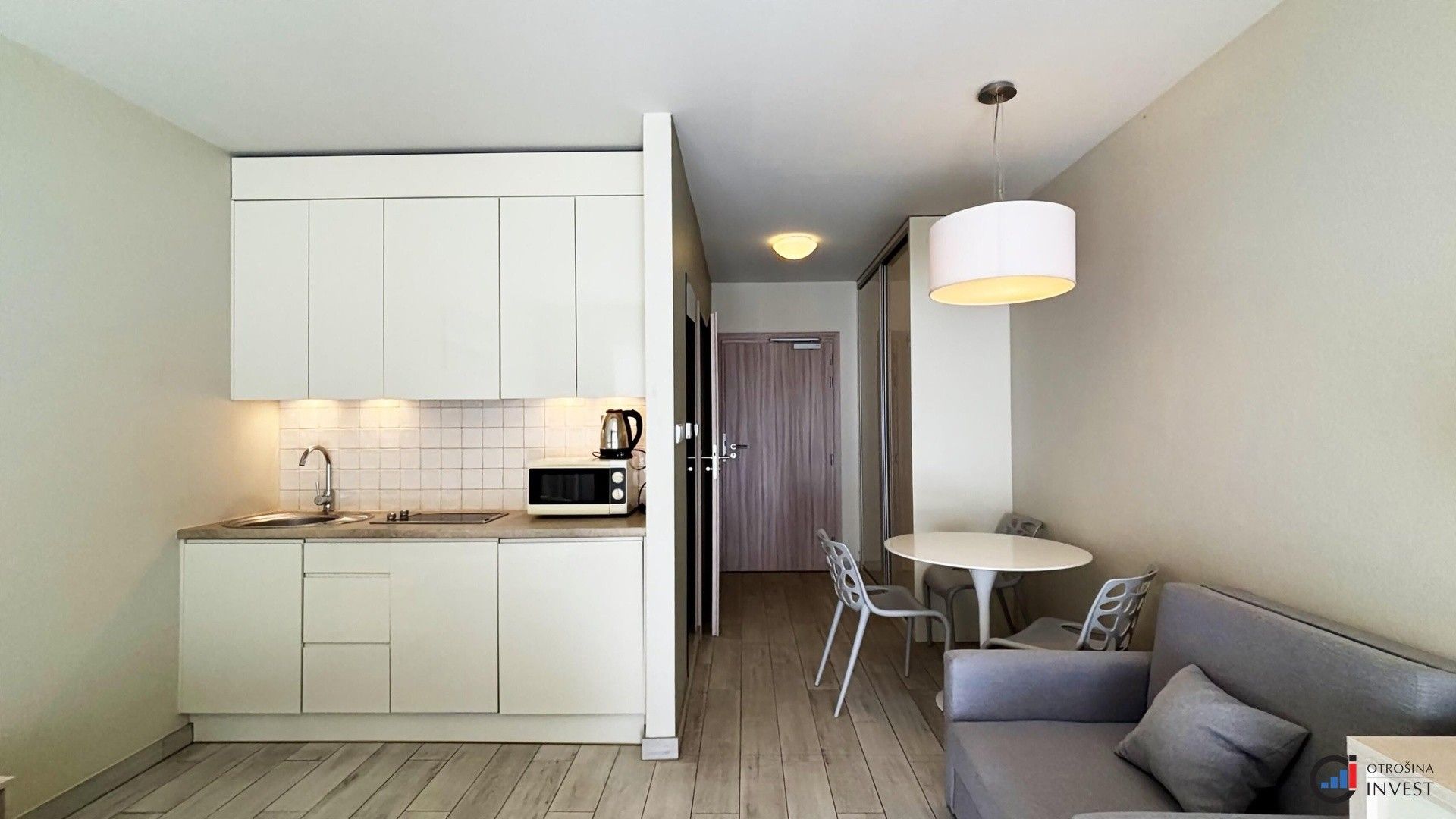 Ubytovací zařízení · 27 m² · Dolní Morava - 4